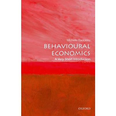 Behavioural Economics