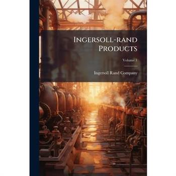 Ingersoll-rand Products