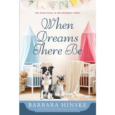 When Dreams There Be
