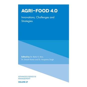 Agri-Food 4.0