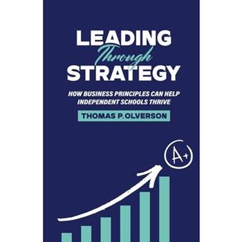 Leading through Strategy