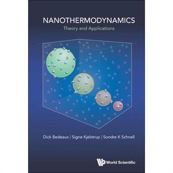 Nanothermodynamics