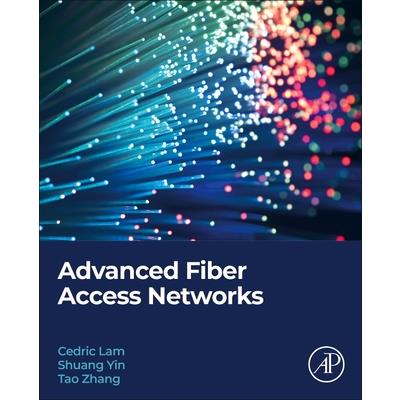 Advanced Fiber Access Networks