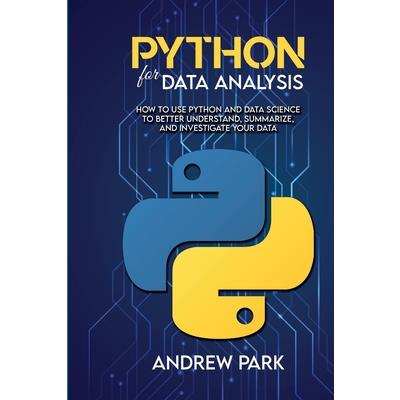 Python for Data Analysis