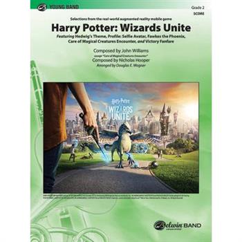Harry Potter -- Wizards Unite