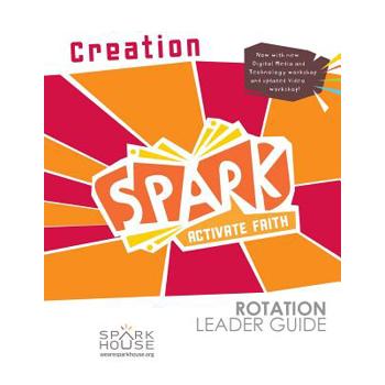 Spark Rot Ldr 2 ed Gd Creation