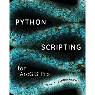 Python Scripting for Arcgis Pro