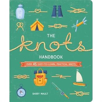 The Knots Handbook