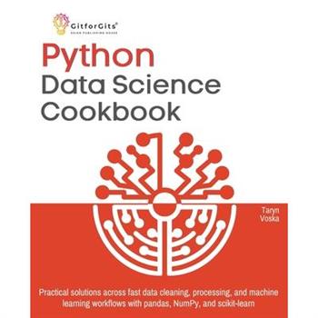 Python Data Science Cookbook