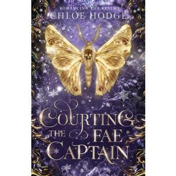 Courting the Fae Captain