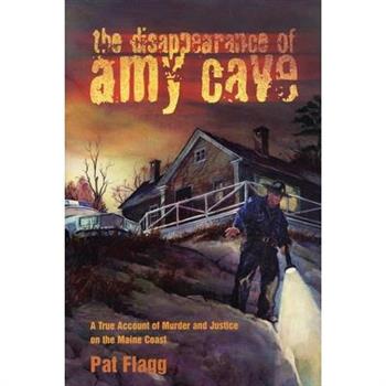 The Disappearance of Amy Cave