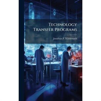 Technology Transfer Programs