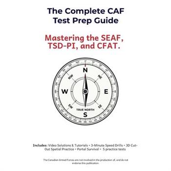 CFAT Test Prep