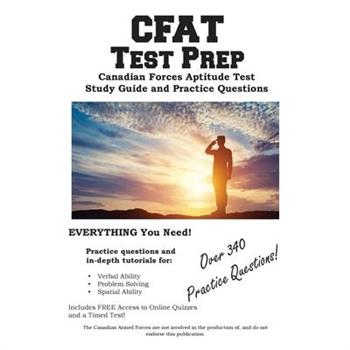 CFAT Test Prep