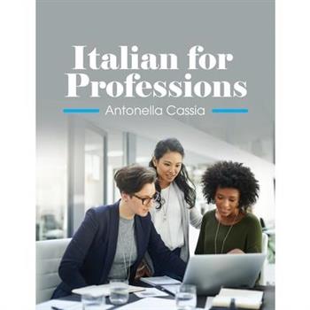 Italian for the Professions