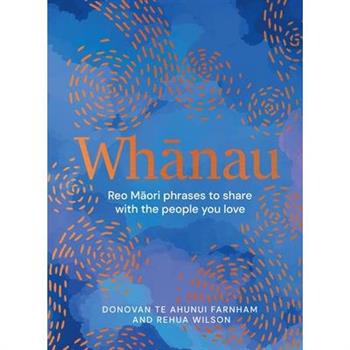 Whanau