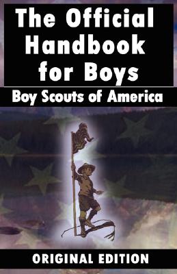 Boy Scouts Handbook