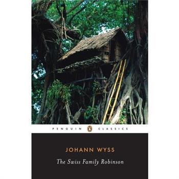 The Swiss Family Robinson