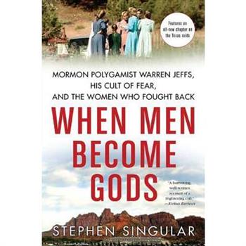 When Men Become Gods