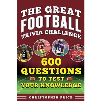 Great Football Trivia Challenge