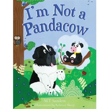 I'm Not a Pandacow