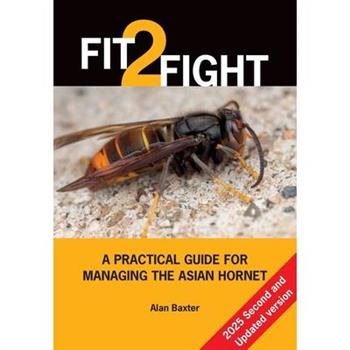 Fit 2 Fight - 2025 Second and Updated version