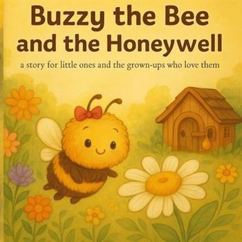 Buzzy the Bee and the Honeywell