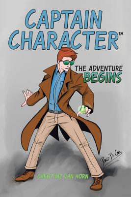 Captain Character Captain Character