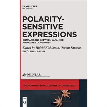 Polarity-Sensitive Expressions