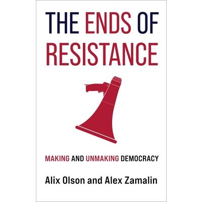 The Ends of Resistance
