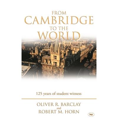 From Cambridge to the World