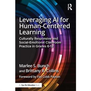 Leveraging AI for Human-Centered Learning