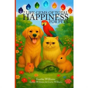 7 Life Gems of Total Happiness