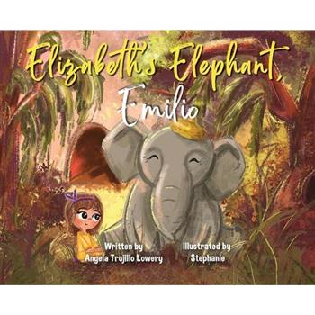 Elizabeth's Elephant, Emilio