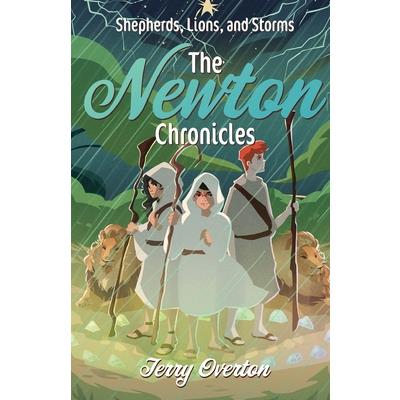 Shepherds, Lions, and Storms