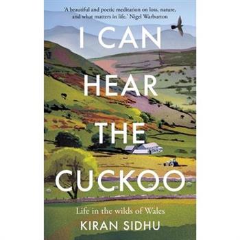 I Can Hear the Cuckoo