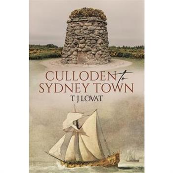 Culloden to Sydney Town