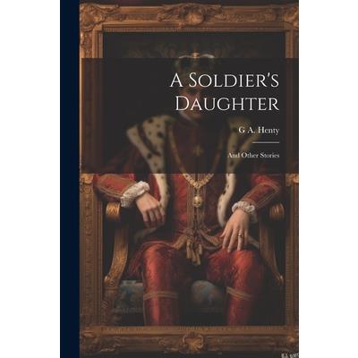 A Soldier's Daughter