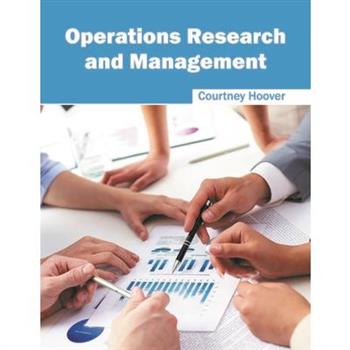 Operations Research and Management