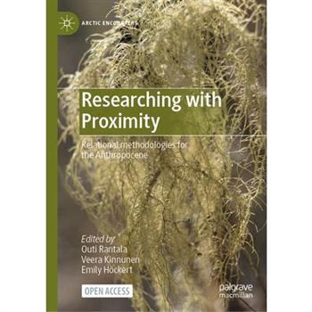 Researching with Proximity