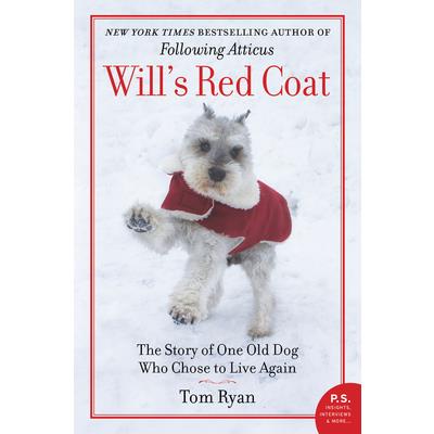 Will’s Red Coat