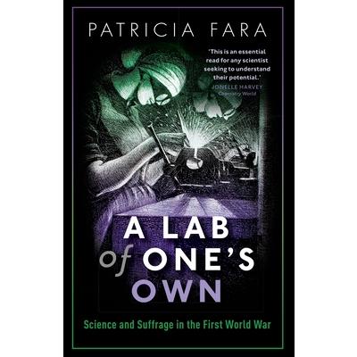 A Lab of One’s Own