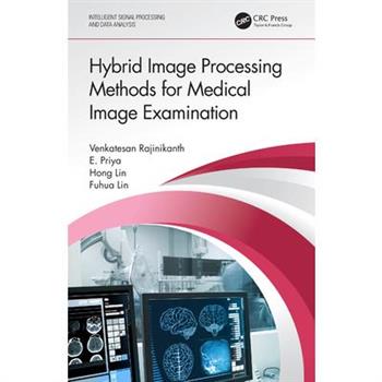 Hybrid Image Processing Methods for Medical Image Examination