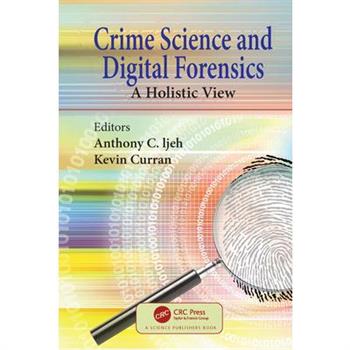 Crime Science and Digital Forensics