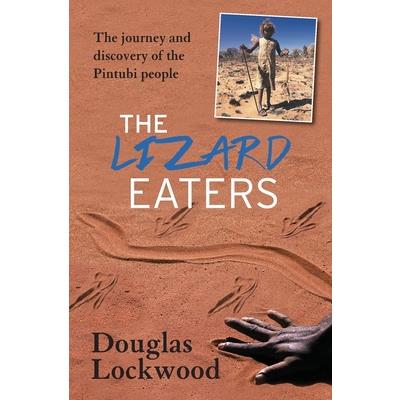 The Lizard Eaters