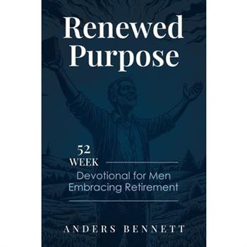 Renewed Purpose