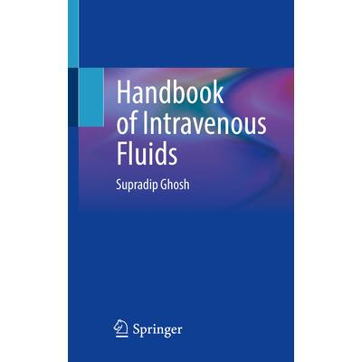 Handbook of Intravenous Fluids