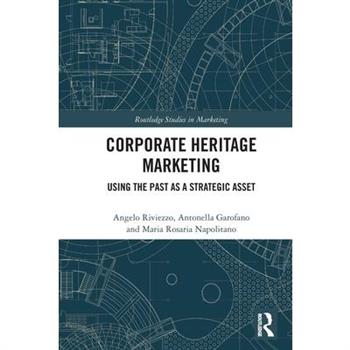 Corporate Heritage Marketing