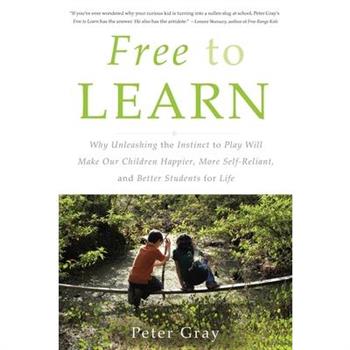 Free to Learn