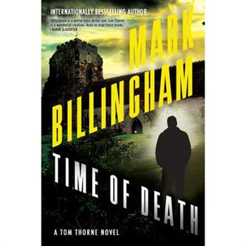 Time of Death